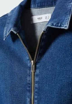 Mango IGGY - Jumpsuit - Donkerblauw 11 Mango IGGY - Jumpsuit - Donkerblauw -Hosen Elegante Boutique 36c4bd91969d49e0bfa109b5c47d2ae6