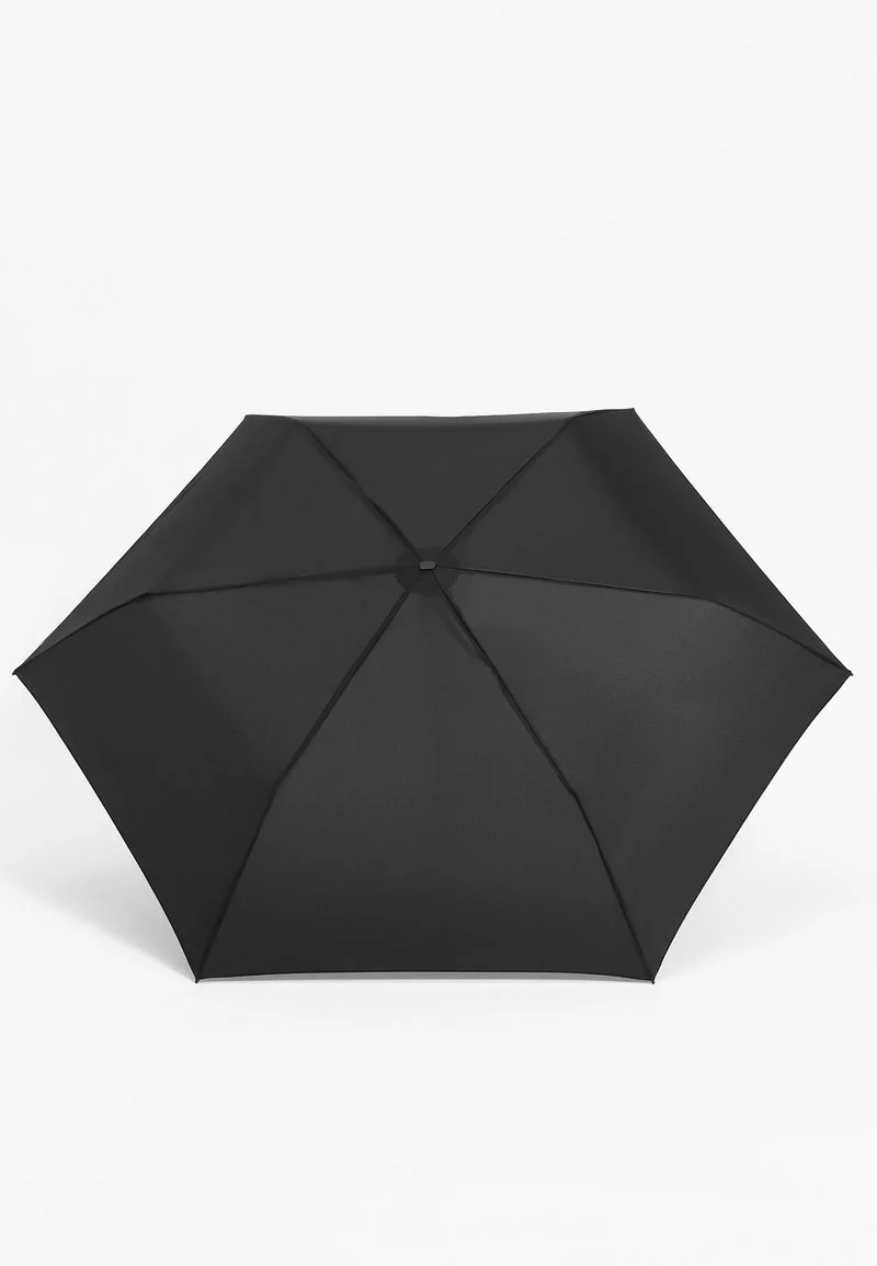 KNIRPS ULTRA LIGHT SLIM MANUAL - Schirm - Black 3 KNIRPS ULTRA LIGHT SLIM MANUAL - Schirm - Black - Image 3