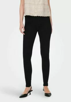 JDY Jeans Skinny Fit - Black Denim