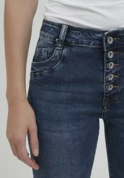B.young BXKAILY JEANS NO - Jeans Skinny Fit - Blue 9 B.young BXKAILY JEANS NO - Jeans Skinny Fit - Blue -Hosen Elegante Boutique 37839b704be34d2daf505264e0e61dac