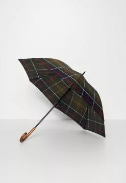 Barbour TARTAN WALKER UMBRELLA UNISEX - Schirm - Classic -Hosen Elegante Boutique 3785f7158b3644e2842847ce638abd90 1