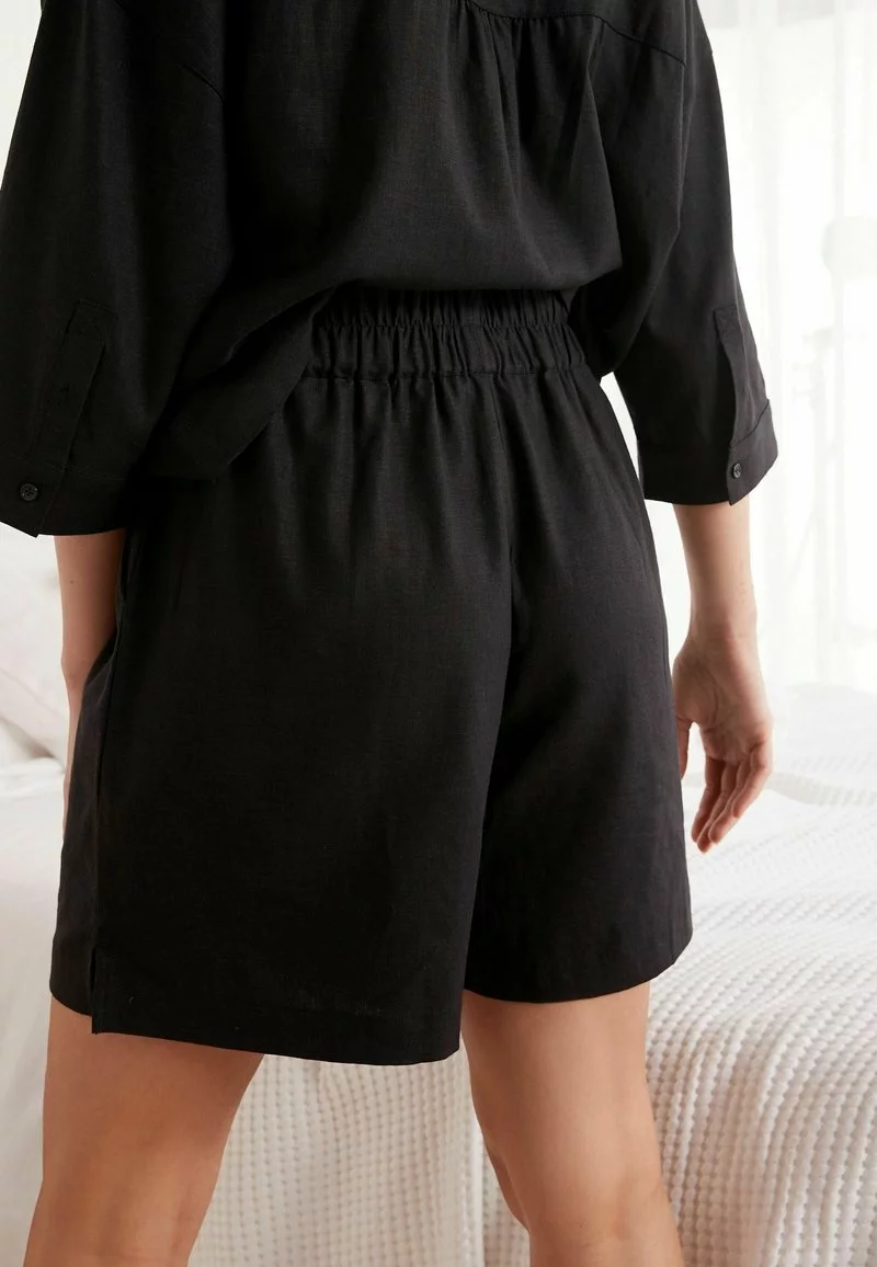 Next STANDARD - Shorts - Black 2 Next STANDARD - Shorts - Black - Image 2