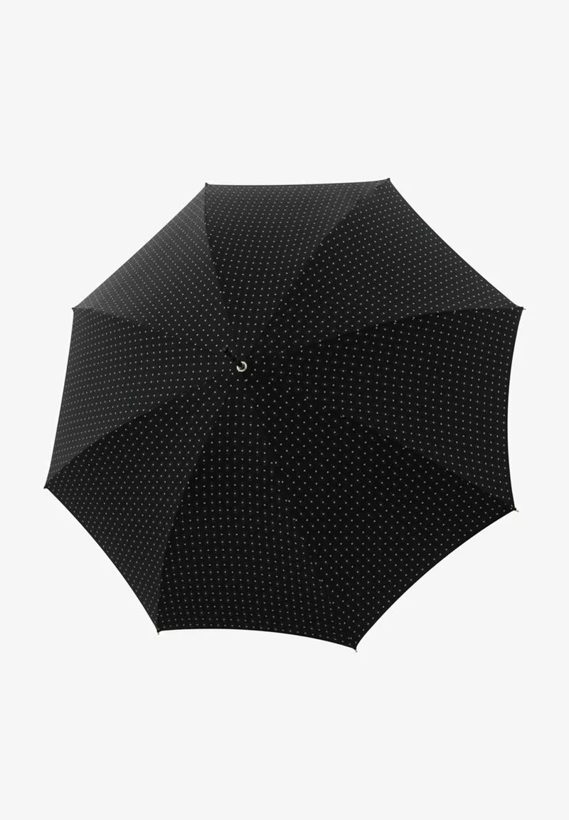 Doppler Manufaktur COTTAGE DIPLOMAT - Schirm - Schwarz Gemustert 3 Doppler Manufaktur COTTAGE DIPLOMAT - Schirm - Schwarz Gemustert - Image 3