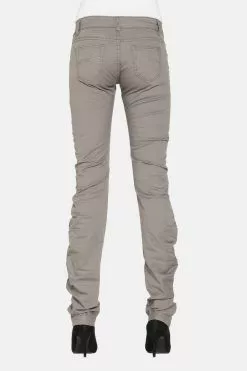 Carrera Jeans Stoffhose - Grigio -Hosen Elegante Boutique 384990b65e94418cb727b0da79e2e149