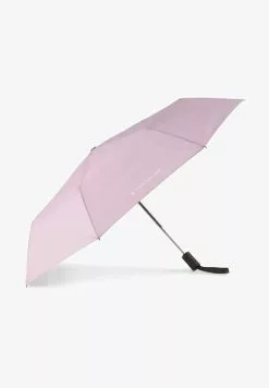 Tom Tailor Schirm - French Silver Grey Melange