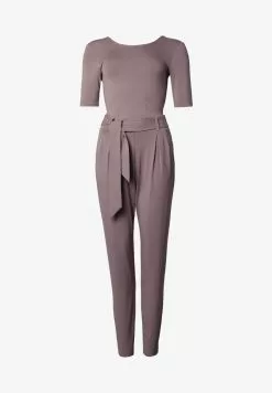 Les Lunes LAYLA - Jumpsuit - Black 10 Les Lunes LAYLA - Jumpsuit - Black -Hosen Elegante Boutique 38dae7cf983f47b1b8dc076d64c59b52