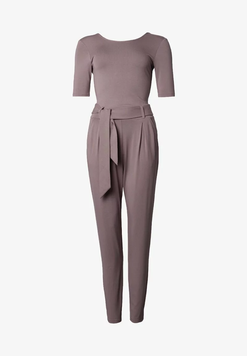 Les Lunes LAYLA - Jumpsuit - Black 5 Les Lunes LAYLA - Jumpsuit - Black - Image 5