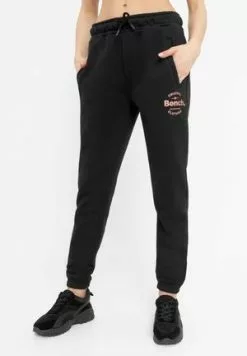 Ellesse Jogginghose - Black 11 Ellesse Jogginghose - Black -Hosen Elegante Boutique 39301301adfb42a69f0e677415762287