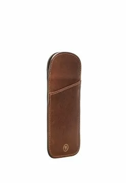 Maxwell Scott THE RUFENO - Sonstige Accessoires - Cognac 9 Maxwell Scott THE RUFENO - Sonstige Accessoires - Cognac -Hosen Elegante Boutique 3993a7f177c741a88bda99abf449b6ce