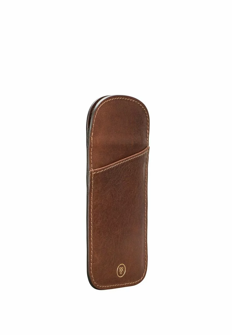 Maxwell Scott THE RUFENO - Sonstige Accessoires - Cognac 4 Maxwell Scott THE RUFENO - Sonstige Accessoires - Cognac - Image 4