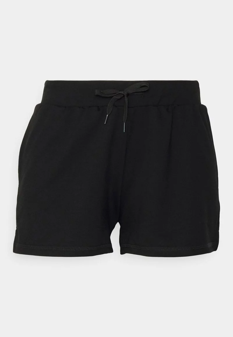 Only Play ONPAYNA SHORTS - Kurze Sporthose - Black 5 Only Play ONPAYNA SHORTS - Kurze Sporthose - Black - Image 5