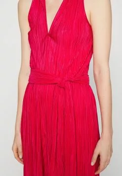 MAX & Co. TERZINA - Jumpsuit - Fucsia -Hosen Elegante Boutique 3a6acb9bbecf4fee83eaee97d5bcf934
