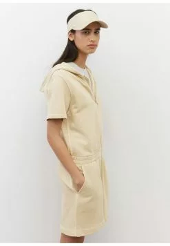 Marc O'Polo DENIM Jumpsuit - Skimming Stone 8 Marc O'Polo DENIM Jumpsuit - Skimming Stone -Hosen Elegante Boutique 3a7ac2072dfb48558da391574ae7cc0e