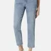 Stooker Women CALIFORNIA - Jeans Slim Fit - Blue Bleached