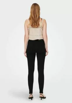 JDY Jeans Skinny Fit - Black Denim 8 JDY Jeans Skinny Fit - Black Denim -Hosen Elegante Boutique 3b641da2718a441a9e2a545848d8ca8a