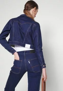 FIORUCCI FLORA CARPENTER - Jeans Straight Leg - Blue 10 FIORUCCI FLORA CARPENTER - Jeans Straight Leg - Blue -Hosen Elegante Boutique 3bb841a2b7c34aa88ab7916352671bdc