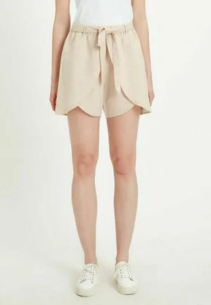 ORGANICATION Shorts - Off White 5 ORGANICATION Shorts - Off White - Image 5