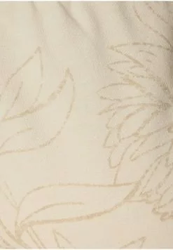 LASCANA Shorts - Beige-allover-gemustert -Hosen Elegante Boutique 3c50dc0305734a558753ba92df418b30