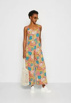 Thought MARLIN - Jumpsuit - Multi 7 Thought MARLIN - Jumpsuit - Multi -Hosen Elegante Boutique 3c84cbcafcfb41498eb34ffd30b45d6c