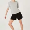 DAGİ Shorts - Black