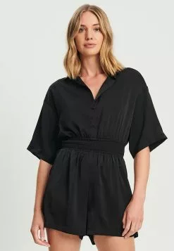 Calli GISELA - Jumpsuit - Black