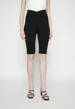 Stylein DOLLY - Leggings - Hosen - Black 8 Stylein DOLLY - Leggings - Hosen - Black -Hosen Elegante Boutique 3fe1e86fcd794ace8e35ec8573e14624