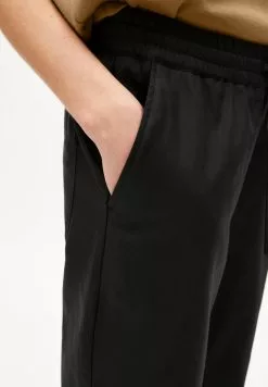 Armedangels DANIAA - Jogginghose - Black 8 Armedangels DANIAA - Jogginghose - Black -Hosen Elegante Boutique 40a8305b2b474c83b0fe24d3a401dcd7