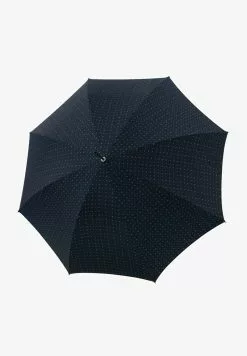 Doppler Manufaktur COTTAGE DIPLOMAT - Schirm - Schwarz Gemustert 9 Doppler Manufaktur COTTAGE DIPLOMAT - Schirm - Schwarz Gemustert -Hosen Elegante Boutique 411609cced114c1db191c06ca86590cb