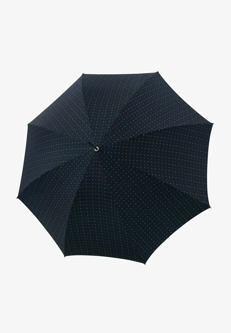 Doppler Manufaktur COTTAGE DIPLOMAT - Schirm - Bordeaux Gemustert 1 Doppler Manufaktur COTTAGE DIPLOMAT - Schirm - Bordeaux Gemustert