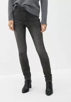 S.Oliver Jeans Slim Fit - Graphit