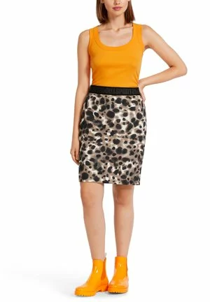 Buena Vista Jeans Shorts - Black 6 Buena Vista Jeans Shorts - Black - Image 6