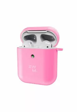 ZWM - Zero Waste Movement ENERGIZE | AIRPODS GEN. 1-2 - Sonstige Accessoires - Pink -Hosen Elegante Boutique 4200c2311b61442cad0ea5544193b76e