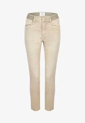 BRAX STYLE MARY - Jeans Straight Leg - Navy 6 BRAX STYLE MARY - Jeans Straight Leg - Navy - Image 6