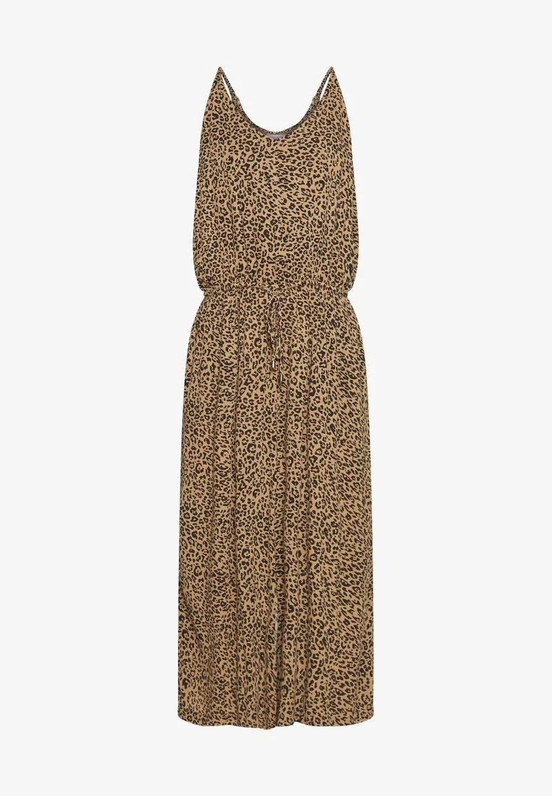 Kaffe AMBER - Jumpsuit - Ermine 6 Kaffe AMBER - Jumpsuit - Ermine - Image 6