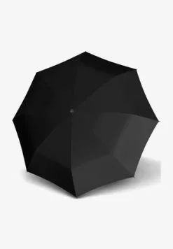 Doppler MAGIC - Schirm - Large Simply Black -Hosen Elegante Boutique 428f0e365db34effbdc9da7561d5d5ce