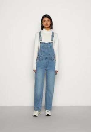 Cellbes Latzhose - Light Blue Denim 6 Cellbes Latzhose - Light Blue Denim - Image 6