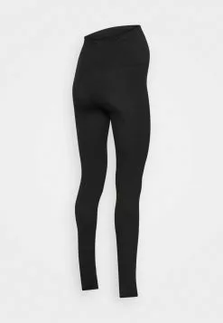 Lindex Maternity LILLIAN - Leggings - Hosen - Black 7 Lindex Maternity LILLIAN - Leggings - Hosen - Black -Hosen Elegante Boutique 42ed924854274a5294c5e05406dc9731