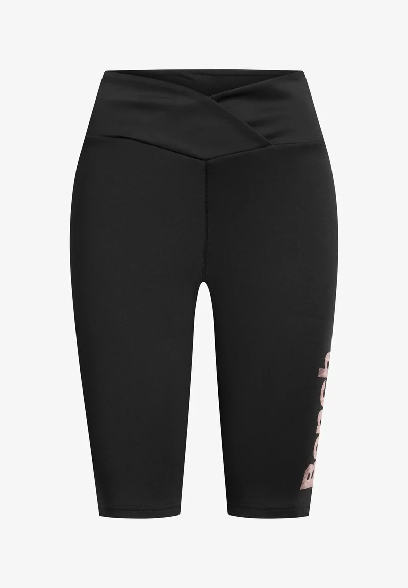 Bench MAGDA - Shorts - Schwarz 4 Bench MAGDA - Shorts - Schwarz - Image 4