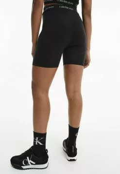 Calvin Klein Jeans Shorts - Ck Black -Hosen Elegante Boutique 4360c5c915934bb2aa2e1cc8ae9e2c0b