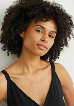 C&A Jumpsuit - Black -Hosen Elegante Boutique 438313a2b9814e7c94e88bc3e6050c7b