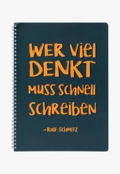 United Labels RALF SCHMITZ - Sonstige Accessoires - Blau