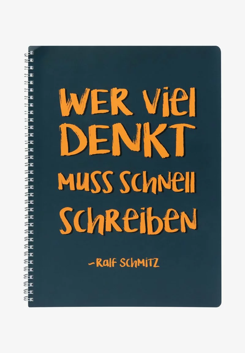 United Labels RALF SCHMITZ - Sonstige Accessoires - Blau 1 United Labels RALF SCHMITZ - Sonstige Accessoires - Blau