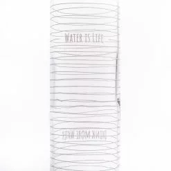 Carry Bottles WATER IS LIFE 1,0L - Trinkflasche - Water Is Life 11 Carry Bottles WATER IS LIFE 1,0L - Trinkflasche - Water Is Life -Hosen Elegante Boutique 44d711c8f6fd4d508141f78bf79bee6a