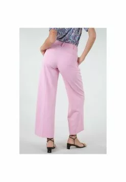 Deeluxe SISTA - Stoffhose - Light Pink 8 Deeluxe SISTA - Stoffhose - Light Pink -Hosen Elegante Boutique 458c4dc69faa4f7185082941b40e321e