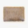 Guess HELMA RECTANGULAR PILLOW - Sonstige Accessoires - Sand