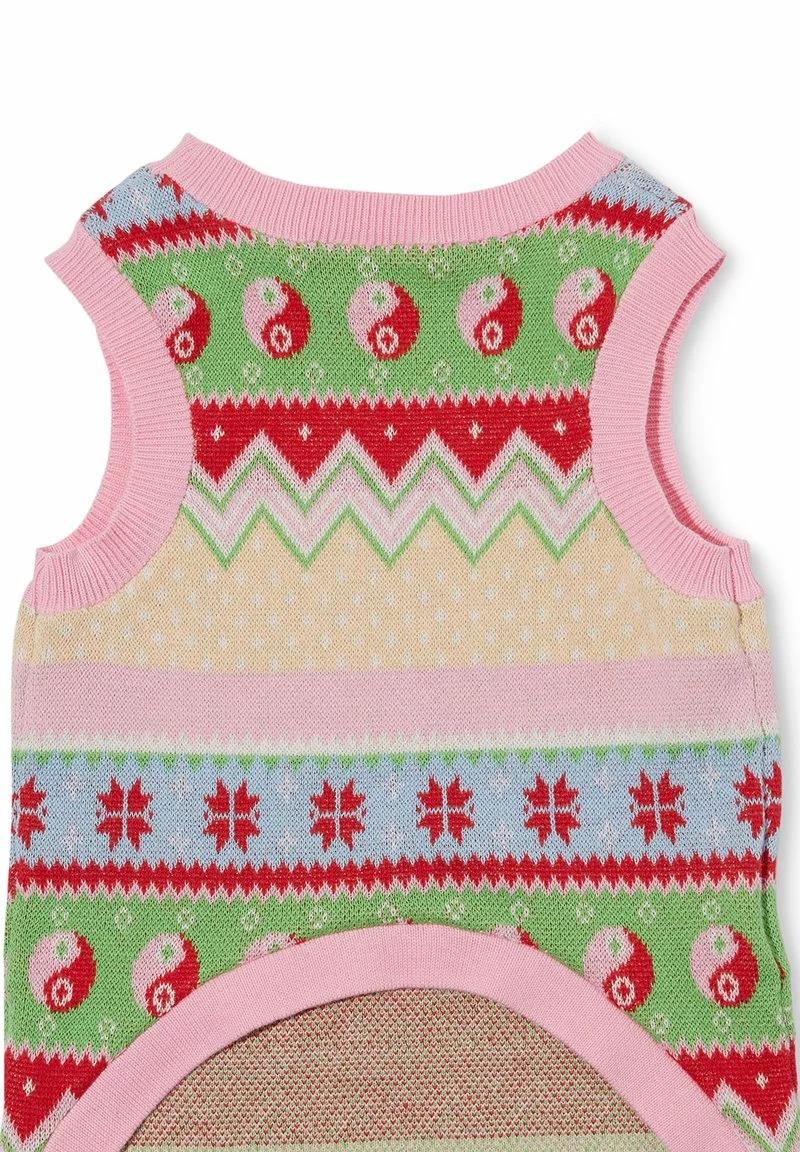 COTTON ON CLUB DOG XMAS - Tierbedarf - Multi 3 COTTON ON CLUB DOG XMAS - Tierbedarf - Multi - Image 3