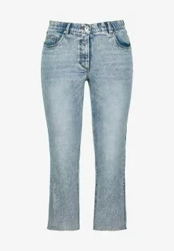Studio Untold Jeans Slim Fit - Bleached Denim 8 Studio Untold Jeans Slim Fit - Bleached Denim -Hosen Elegante Boutique 467148b6d052417a813d5923cd7987ed