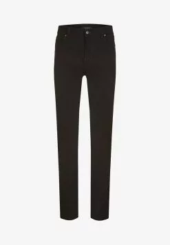 Angels CICI - Jeans Straight Leg - Black 10 Angels CICI - Jeans Straight Leg - Black -Hosen Elegante Boutique 4692c69a0040447589795a6288bc2ff0 1