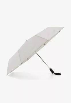 Tom Tailor SUPERMINI AUTOMATIK - Schirm - Stone