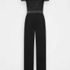 Anna Field Jumpsuit - Black